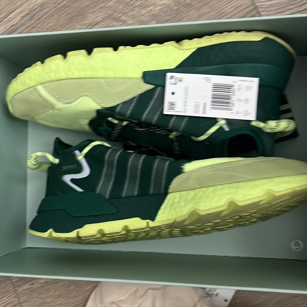 Ivy Park x Adidas IVP Nitejogger